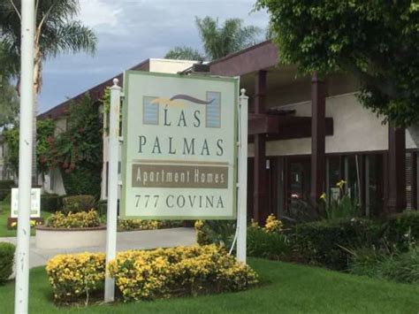las palmas apartments covina|Las Palmas Apartment Homes .